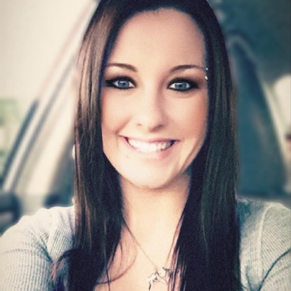 Meet your Posher, Jessica